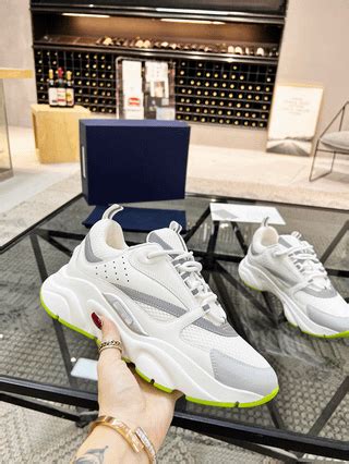 dior b22 colorways